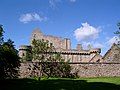 Craigmillar Castle