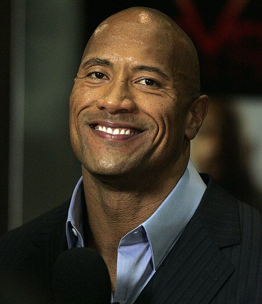 File:Dwayne Johnson 2013.jpg