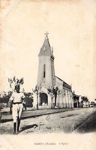 File:Eglise de Nabeul.jpg