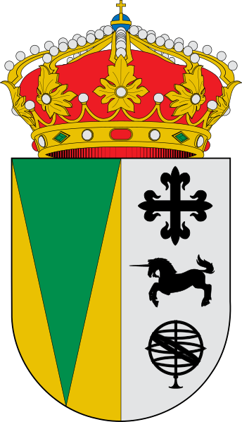 File:Escudo de Valverdón.svg