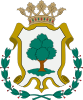 Coat of arms of Azuébar