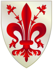 Coat of arms of Comune di Firenze