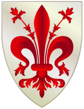 Coat-of-arms of Florence