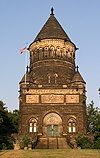 Garfield Memorial