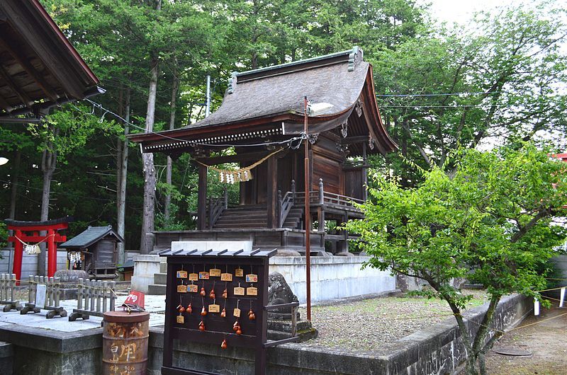 File:Hakusan-jinja (Sendai) honden.JPG