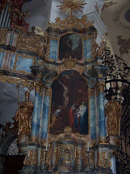 File:KlosterkircheMuri.Heiligkreuzaltar.jpg