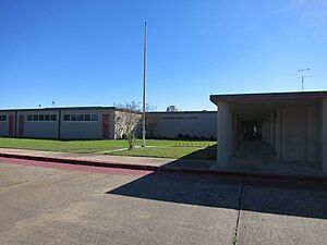 Navarro Middle School