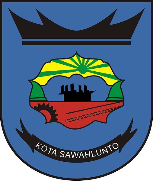 File:Lambang Kota Sawahlunto.jpg