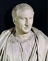 Image 33A bust of Cicero, Capitoline Museums, Rome (from Culture of ancient Rome)