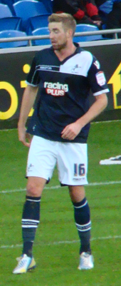 Mark Beevers