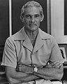 Michael Manley, Prime Minister from 1989 to 1992 (his second term)