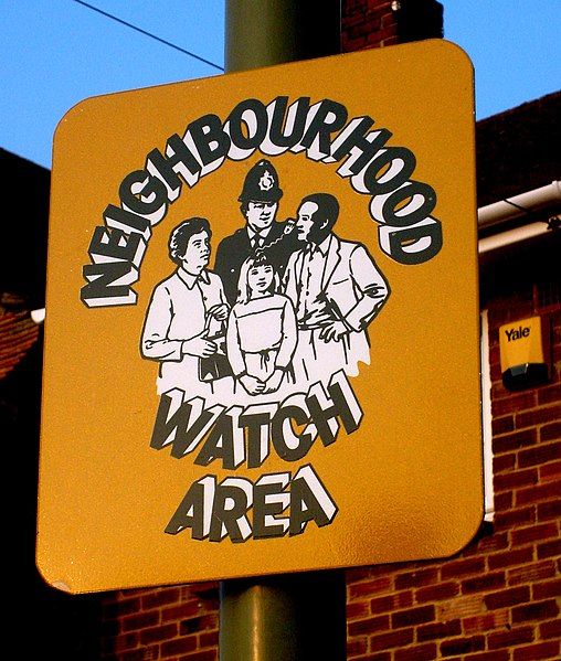 File:Neighbourhood Watch Sign.jpg