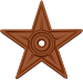 A Barnstar!