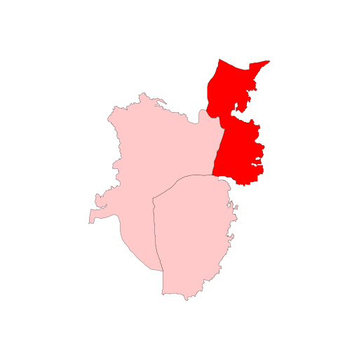 File:Pakur constituency map.svg