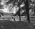 Paléet seen from Paléhaven