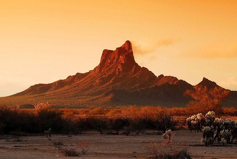 File:Picacho Peak.JPG