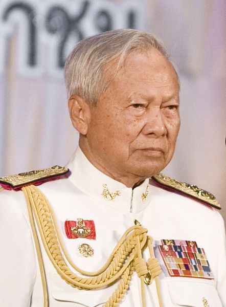 File:Prem Tinsulanonda (Cropped).jpg