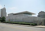 Pulitzer Arts Foundation