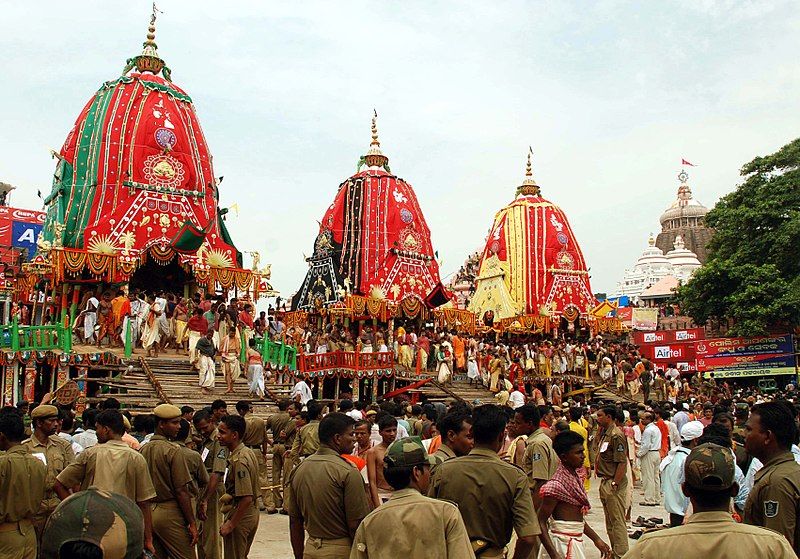 File:Puri Ratha Yatra.jpg