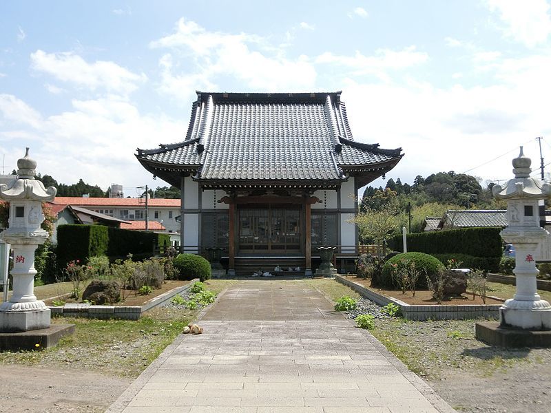 File:Ryogen-ji (Otaki).JPG