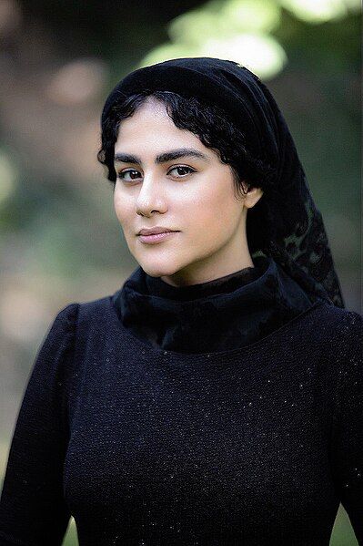 File:Sahar Mohammadi.jpg