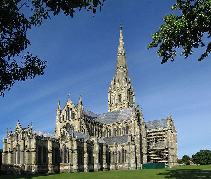 File:Salisbury Cathedral.jpg