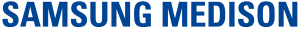 File:Samsung Medison logo.svg