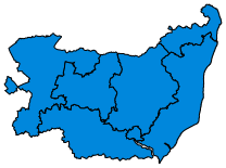 File:SuffolkParliamentaryConstituency2010Results.svg