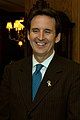 Former Governor Tim Pawlenty of Minnesota