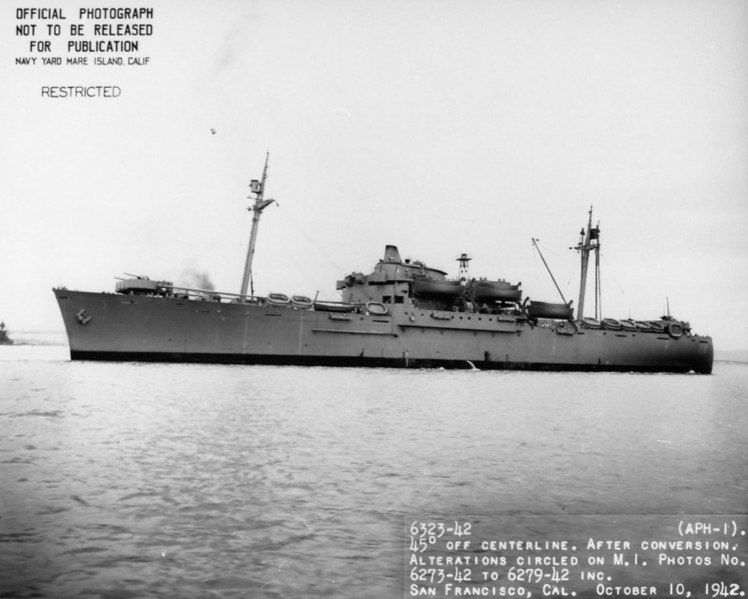 File:USS Tryon.jpg