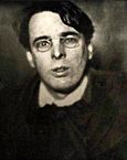 William Butler Yeats