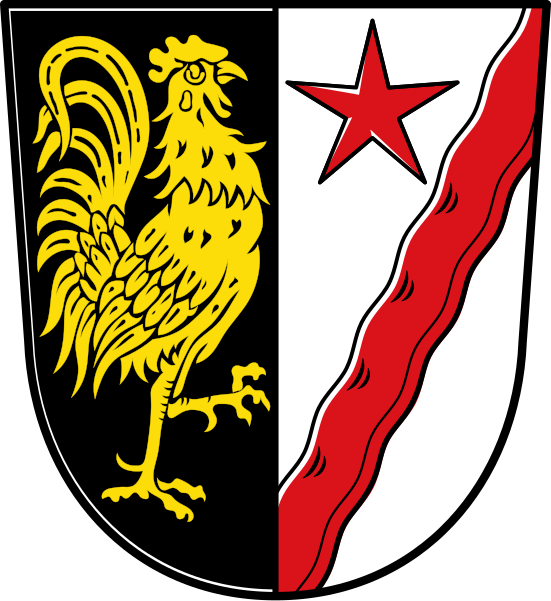 File:Wappen von Gerach.svg