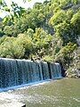 Waterfalls on Gradac