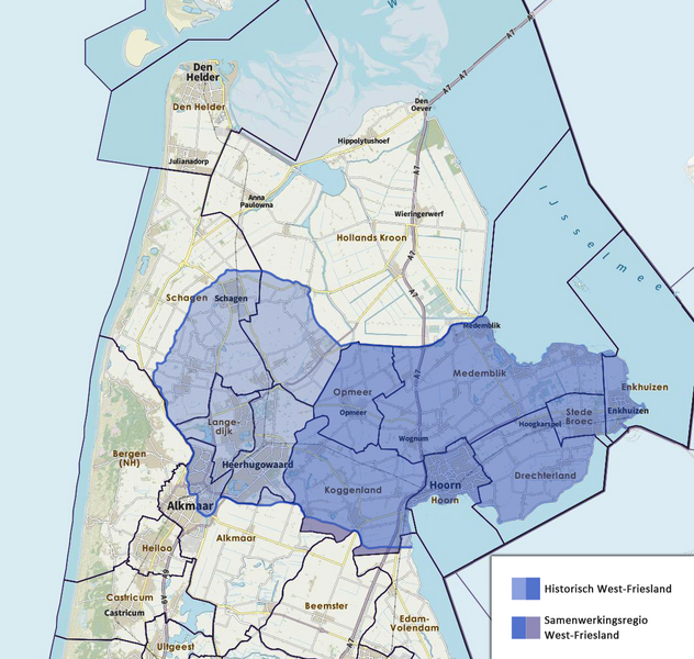 File:West-Friesland.png