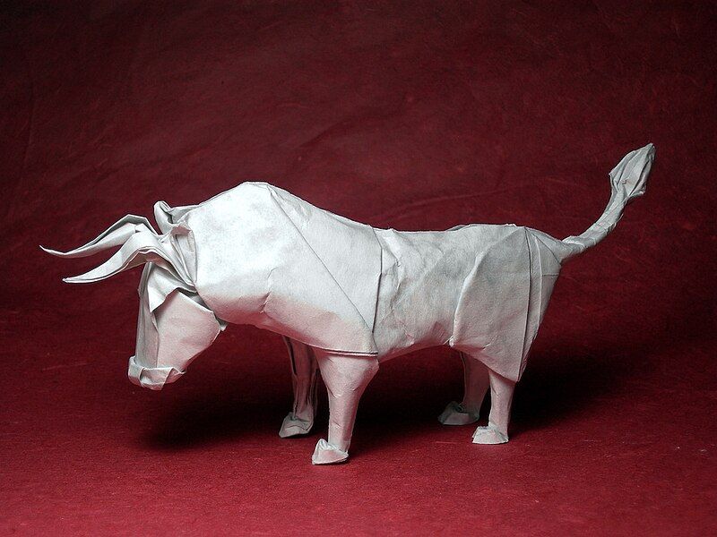 File:Wet-folding bull.jpg