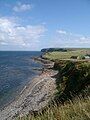 South Ronaldsay, looking across Wind Wick