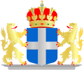 Coat of arms of Zwolle