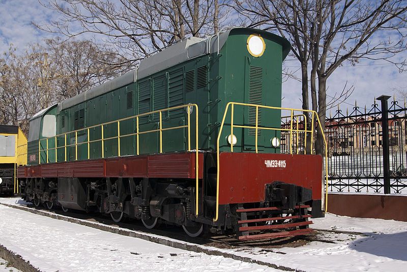 File:ТЕПЛОВОЗ ЧМЭ-3.JPG