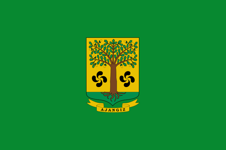 File:Ajangizko udal ikurrina.svg