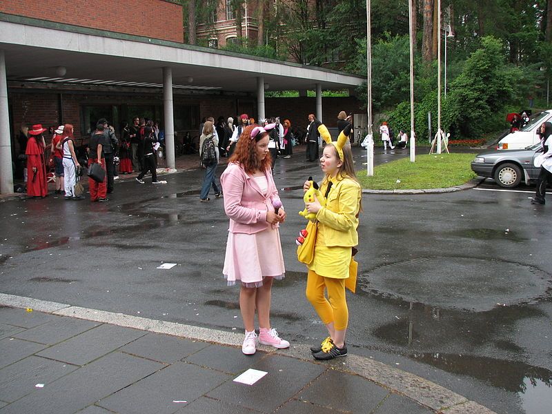 File:Animecon 2007 cosplay.jpg