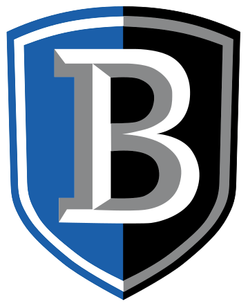 File:Bentley Falcons logo.svg