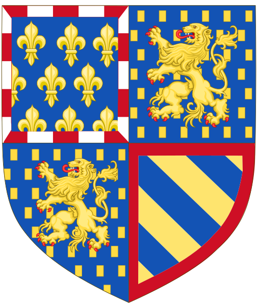 File:BlasonBourgogneFrancheComté.svg