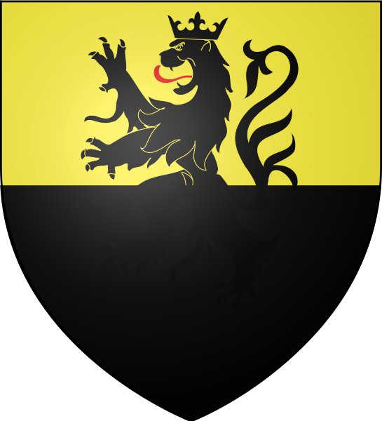 File:Blason Rosteig 67.svg