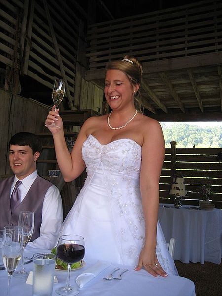 File:Bride's toast.jpg