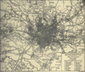 Britannica Manchester map 1911