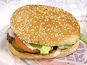 Whopper