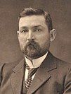 1904 Australia Prime Minister Chris Watson