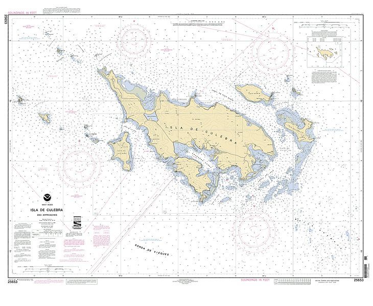 File:Culebra Nautical chart.jpg