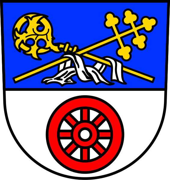 File:DEU Billigheim COA.svg