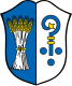 Coat of arms of Geldersheim